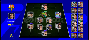 106 Rui Costa lı mükemmel kasmalık hesap