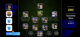 106 rui costa lı pes hesabı.