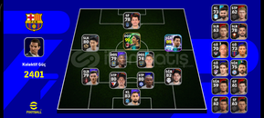 106 - Rui Costalı mükemmel kasılmalık hesap