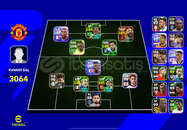 106 Salah Cavani Gsli Birçok Oyuncu Tek Bağ 