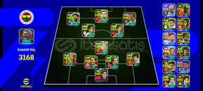 106 TEVEZ 104 İNSİGNE BOMBACİLİ BOL EPİC