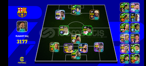 106 yamal 101 icardi