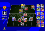 106 Yamal ve Adriano 106 Yamal ve Adriano