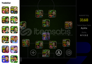 106 YAMALLI HESAP SUDAN UCUZ 3170 KG