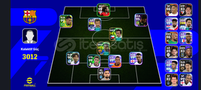 106 yaya toure ,103rosicky,103 müller 