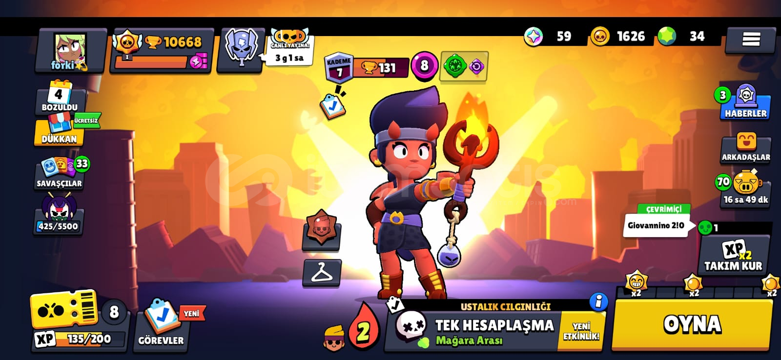 ⭐️10668Kupa⭐️48Karakter⭐️61Kostüm⭐️ ⭐️10668Kupa⭐️48Karakter⭐️61Kostüm⭐️
