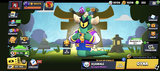 107K Master 1 Prestij Satürn şöhreti 225skin