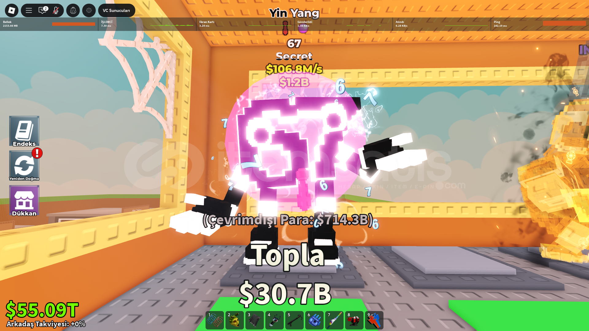 106M/s 67