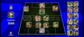 106MESSİ XABİ ALONSOLU HARİKA HESAP  106MESSİ XABİ ALONSOLU HARİKA HESAP