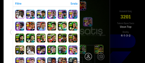 106nedved,Dört bombacılı hesap 3200+max kg 