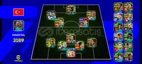107 bale 103 eto 103 xavi 103 puyol 