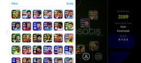 107 bale 103 eto 103 xavi 103 puyol 