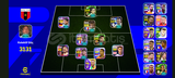 107 BALE 104 İNZAGHI CRUYF 3131 PES HESAP 
