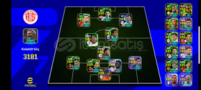 107 bale 104 maldini 3181kg