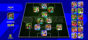 107 BALE ⭐️ 104 RAUL ✨ 3150 KG ✅