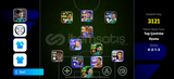107 Bale 104 Ronaldolu 