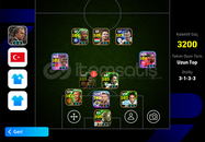 107 BALE 105 ETO 106 PUSKAS 106 LUKAKU MÜTHİŞ 107 BALE 105 ETO 106 PUSKAS 106 LUKAKU MÜTHİŞ