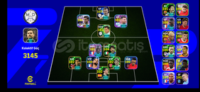 107 bale 105 gattuso