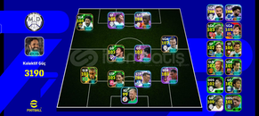 107 BALE 105 MBAPPE ÇİFT BOMBACI 3190 KG