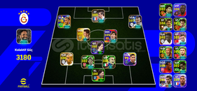 107 BALE + 105 MESSİ 105+ BAGGİO