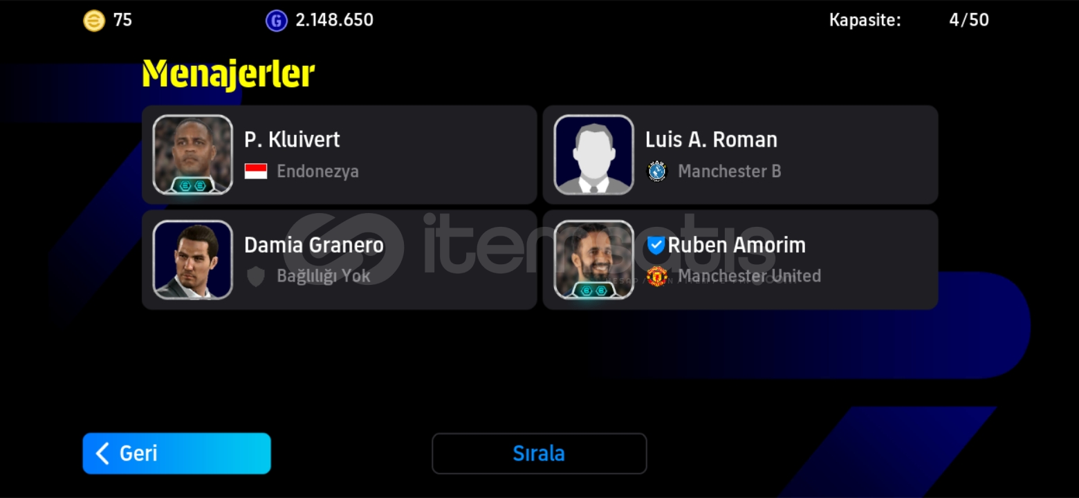 107 Bale 105 Raul 103 A.Cole 102 Rafa Tek Bağ!! 107 Bale 105 Raul 103 A.Cole 102 Rafa Tek Bağ!!