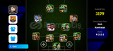 107 Bale 106 Messi 105 Rummenige 105 Suarez