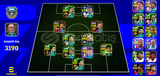 107 bale 108 Messi 107 neymar 8000mc