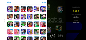 107 BALE - 3185 KG KAÇMAZ