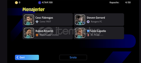 107 Bale Bombacı Sane 3195