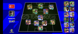 107 bale bombacı zico 106 romario 