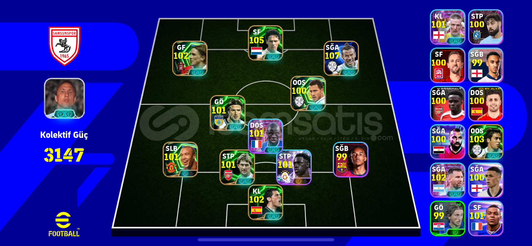 107 bale kasmalık TEK BAĞ Hesap!!!!!!