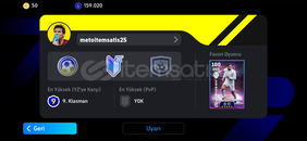 107 BELLİNGHAM PAZARLIK OLUR TEK BAĞ✅️