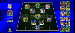 107 Bellingham ve Neymar