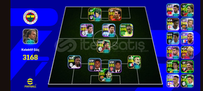 !! 107 BELLİNGHAMLI EFSANE HESAP KG 316!!