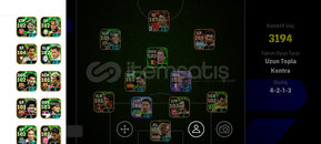 107 BİG TİME RONALDO 105 BİG TİME MESSİ 