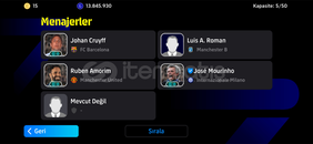 107 bombacı ronaldo 3200 kg nadir kartlı