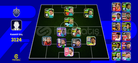 107 Cantona iyi hesap