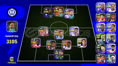 107 CRİSTİANO RONALDOLU E FOOTBALL HESABI