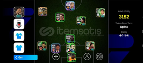 107 CRUYFF HESAP 3157 KG