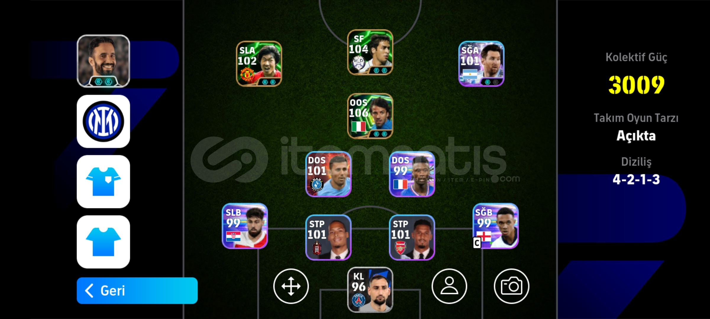 107 del piero ucuz hesap 107 del piero ucuz hesap