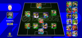 107 donnarumalı harika tek bağ hesap