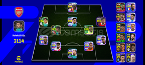 107 donnarumma'lı hesap 