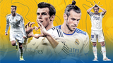 107 GARETH BALE GARANTİLİ RANDOM HESAP