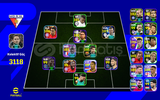 107 Gareth Bale li TD Lampard Efsane hesap