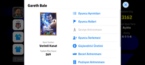 ✨107 GARETH BALE SÜPER HESAP ✨