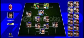 107 GULLİT 102 KAKATİANİ BAŞLANGIÇ