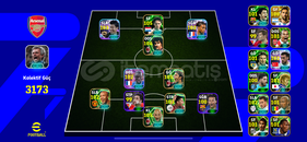 107 GULLİT BOMBACI SON