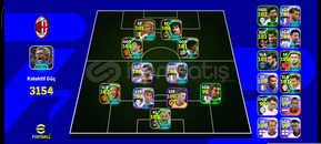 107 GULLİT KAGAWA 2 bombacı 