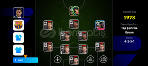 107 Gullit Kasmalık Harika Hesap 