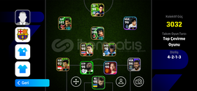 107 Gullitli Çok Ucuz Başlangıç Hesabı 107 Gullitli Çok Ucuz Başlangıç Hesabı